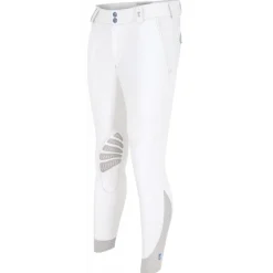 Pantalon équitation basanes Homme Azzura Pro - Tredstep