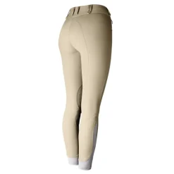 Pantalon équitation basanes femme Solo - Tredsptep
