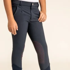 Pantalon équitation enfant garçon Paris - Horse Spirit