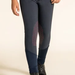 Pantalon équitation enfant garçon Paris - Horse Spirit