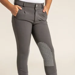 Pantalon équitation enfant garçon Paris - Horse Spirit