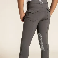 Pantalon équitation enfant garçon Paris - Horse Spirit