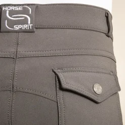 Pantalon équitation enfant garçon Paris - Horse Spirit