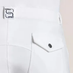 Pantalon équitation enfant garçon Paris - Horse Spirit
