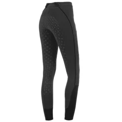 Pantalon équitation enfant Fenja fond silicone - Elt
