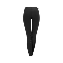 Pantalon équitation enfant basanes en silicone Micro Silikon - Elt