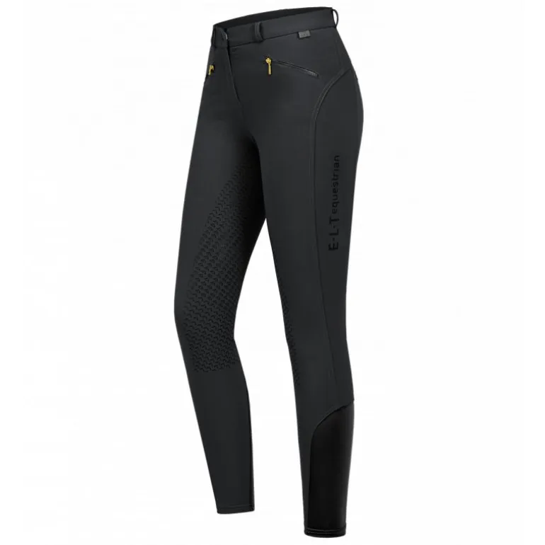 Pantalon équitation femme et enfant Lucy Glam - Elt