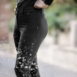 Pantalon équitation femme imperméable Odette - Elt