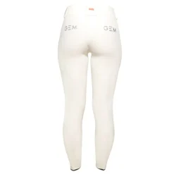 Pantalon équitation femme taille haute Cooper - GEM Equitation