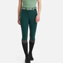 Pantalon équitation femme X-Aerotech - Horse Pilot