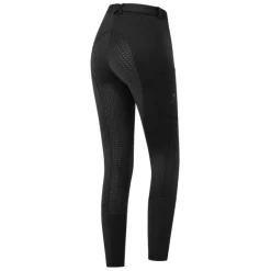 Pantalon équitation femme thermique Essential - Elt