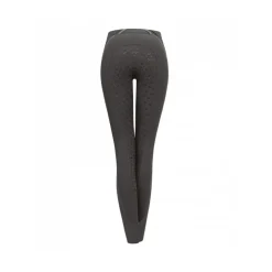Pantalon équitation femme Fenja fond silicone - Elt