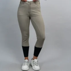 Pantalon équitation Femme Vogue full seat - Harcour