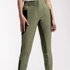 Pantalon équitation femme Flex - Starzup
