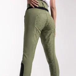 Pantalon équitation femme Flex - Starzup