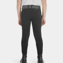 Pantalon équitation garçon X-Design - Horse Pilot
