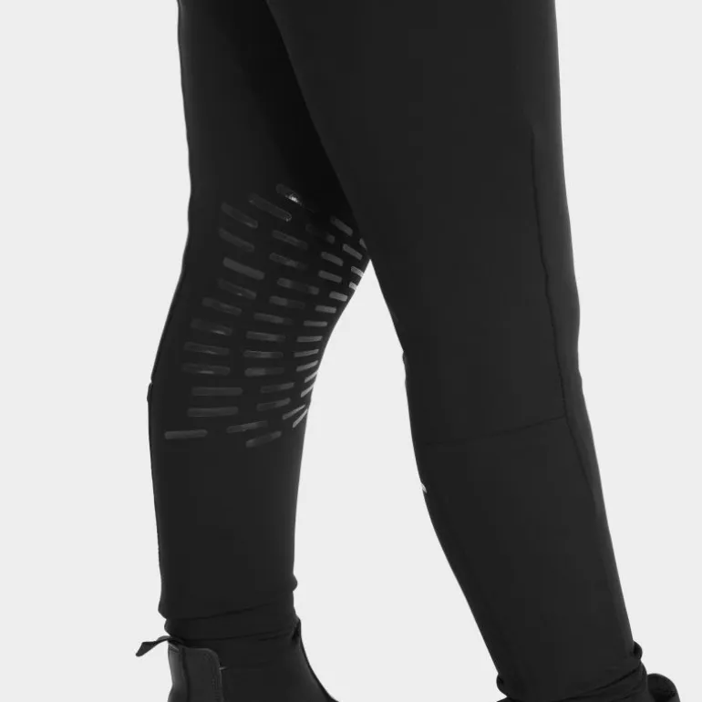 Pantalon équitation garçon X-Design - Horse Pilot