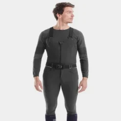Pantalon équitation homme hiver X-Balance - Horse Pilot