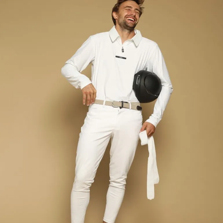 Pantalon équitation Homme - GEM Equitation