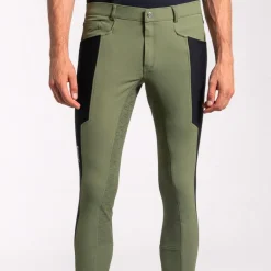 Pantalon équitation homme Flex - Starzup