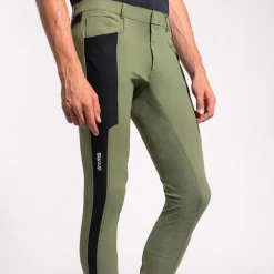 Pantalon équitation homme Flex - Starzup