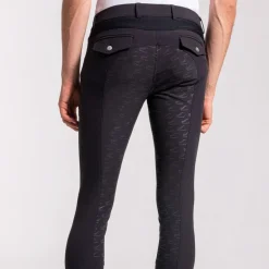 Pantalon équitation homme Flex - Starzup
