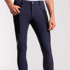 Pantalon équitation homme Flex - Starzup