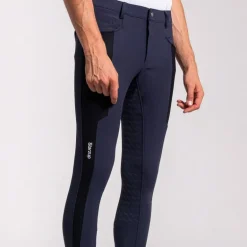 Pantalon équitation homme Flex - Starzup