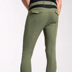 Pantalon équitation homme Flex - Starzup