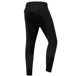 Pantalon équitation homme Matteo fond peau - Elt