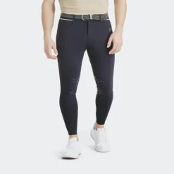 Pantalon équitation homme X-Design - Horse Pilot