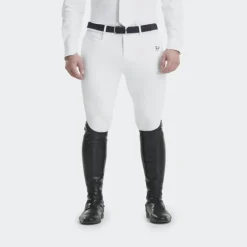 Pantalon équitation homme X-Design - Horse Pilot