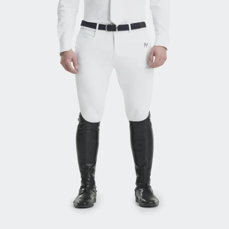 Pantalon équitation homme X-Design - Horse Pilot