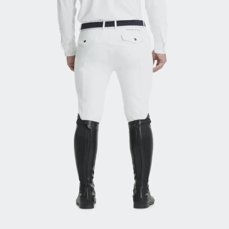Pantalon équitation homme X-Design - Horse Pilot