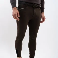 Pantalon équitation homme Barmino - Harcour