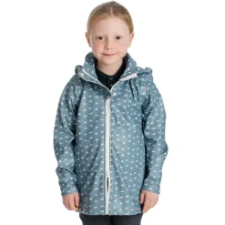 Parka enfant imprimé petits chevaux - Horseware