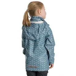 Parka enfant imprimé petits chevaux - Horseware