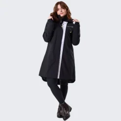 Parka longue imperméable unisexe - Horseware