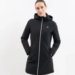Parka longue équitation Femme Robertah - Harcour
