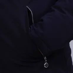 Parka longue équitation Femme Robertah - Harcour