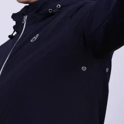 Parka longue équitation Femme Robertah - Harcour