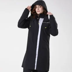 Parka équitation femme H2O Imperméable et respirante - Horseware