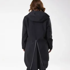 Parka équitation femme H2O Imperméable et respirante - Horseware