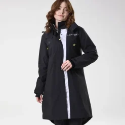 Parka équitation femme H2O Imperméable et respirante - Horseware