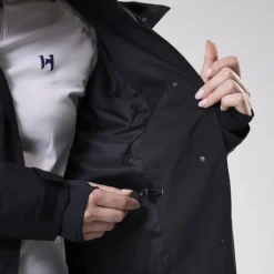 Parka équitation femme H2O Imperméable et respirante - Horseware