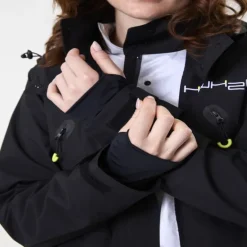 Parka équitation femme H2O Imperméable et respirante - Horseware