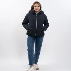 Parka équitation femme réversible Adèle - Harcour