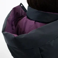 Parka équitation femme réversible Adèle - Harcour