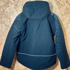 Parka équitation Femme Softshell - Kevin Staut Collection