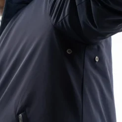 Parka équitation longue homme Robertol - Harcour